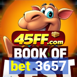 bet 3657